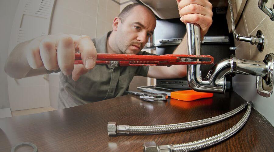 Professional sewer line replacement in Baldwyn, MS